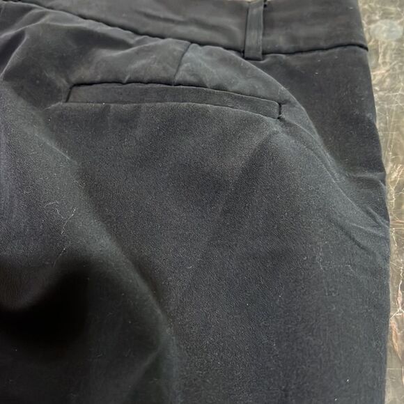 DRESS Barn Dress Capris 12 - Picture 8 of 8